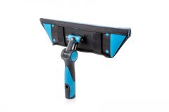 Moerman Gekko holder til overtræk, 31,5 x 8 cm