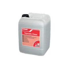 Ecolab Topmatic Clean Flydende Maskinopvask Svanemærket u/klor -  25kg