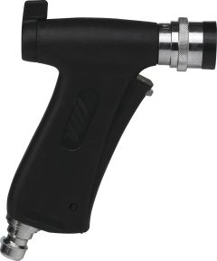 Nito kombi Skumsprøjte, Sort - 1 stk