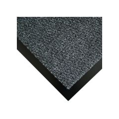 Olympia Sugemåtte 90 x 120 cm, Grå - 1 stk