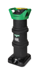 Unger HydroPower DI ULTRA filter tank 18 L - 1 stk