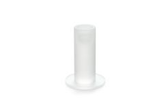 Duni Icicle lysestage Laponian 110 mm - 4 stk/pk