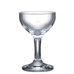 Flergangs Shotsglas Svinger 4 cl Klar - 24 stk/pk