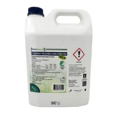 Prime Source Tøjvask Flydende Mild Svanemrk. u/parfume - 5 L