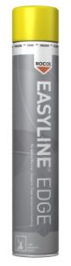 Rocol EasyLine Edge Spraymaling Gul - 750 ml