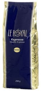 Kaffe Instant Espresso - 250 g/ps