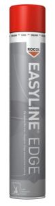 Rocol EasyLine Edge Spraymaling Rød - 750 ml