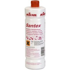 Kiehl Santex Sanitetsrengøringsmiddel - 1 L