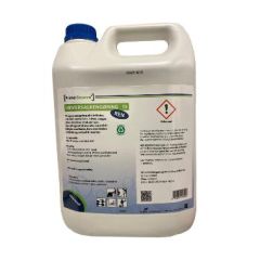 Prime Source  Universalrengøring 15 Parfume Blå med Alkohol - 5 L