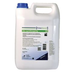Prime Source Ovn- og Grillrengøring Flydende Ren - 5 L