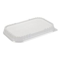 Låg Ready2Cook 300 x 200 x 26 mm Lavt APET - 2 ps x 100 stk/krt