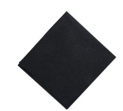 Alt-mulig-klud 40 x 38 cm Sort - 20 pk x 20 stk/krt