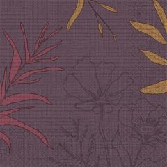 Duni Serviet 24 x 24 cm 3-lag Soft Nature - 50 stk/pk