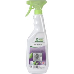 Tana Professional Solus multi Pletfjerner - 750 ml/fl