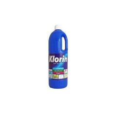Desinfektion Klorin Original t/overflader - 1.5 L/Fl