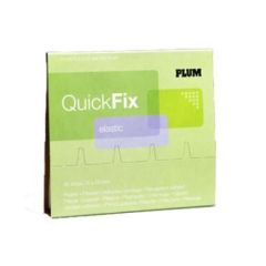 Plum plaster elastiske 45 stk.