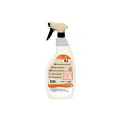 Room Care R4 Møbelpleje spray - 6 fl x 750 ml/krt