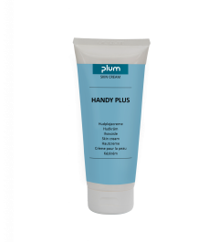 Plum hudcreme Handy Plus m. parfume normal hud 200 ml
