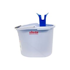 Vileda Professional Spand m. moppepresse 10 ltr