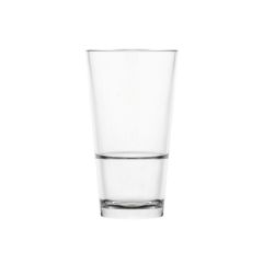 Flergangs Drikkeglas Collins 42 cl Klar - 24 stk/pk