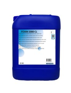 Novadan Foam 2000 CL - 12 Kg