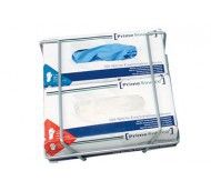 Prime Source stativ til 2 pakker handsker - 1 par