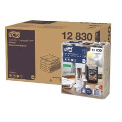 Tork N14 Serviet Xpressnap 2 lag Natur - 6 pk x 120 stk/krt