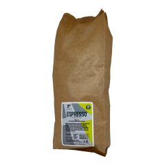 Kaffe Lars Espresso Classico Hele Bønner - 1 kg/ps