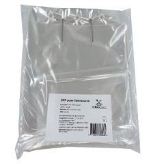 OPP Pose Catersource 250 x 300 mm 20 MY - 250 stk/pk