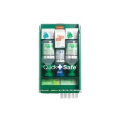 Plum Førstehjælpsskab QuickSafe Complete