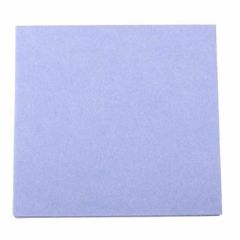 Universalklud 38 x 38 cm 90g blå - 100 stk/krt