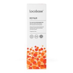 Plum Håndcreme Locobase Repair - 50 g