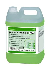 TASKI Jontec Ceramica Universalrengøring - 2 dnk x 5 L/krt
