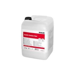 Ecolab Tøjvask Ecobrite Emulsion Clean u/parfume/Optisk hvid Svanemærket - 12 kg