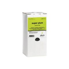 Plum håndrens Super t/MultiPlum disp. 1400 ml - 8 stk/krt