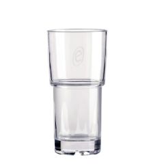 Flergangs Drikkeglas Universal 46 cl Klar - 48 stk/pk
