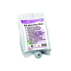 Room care R9-plus Pur-Eco Sanitetsrengøring - 2 ps x 1.5 L/krt