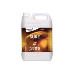 SURE Cleaner & Degreaser Grundrengøring - 5 L
