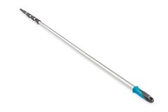 Moerman Teleskopskaft 4 x 1,25 m