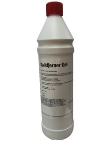 Reflex Kalkfjerner Gel 1 L