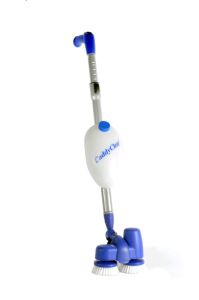 Caddy Clean Super Li-ion Miniskuremaskine - 1 stk