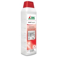 Tana Professional Sanet Tasanit sur Sanitetsrens, 1L