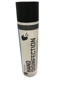 Hånddesinfektion spray 70% 75ml