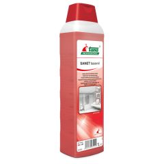 Tana Professional Sanet Tasonil Ultra Fresh Sanitetsrens, 1L