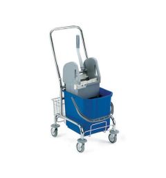 TTS STING Rengøringsvogn 25L