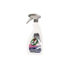Cif Professional flydende Ovn-/grillrengøring - 750 ml/stk