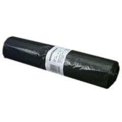 Sorte Containersække 240 L - 12 rl x 10 stk/krt