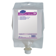 Suma Bac Conc D10 Desinfektion til overflader - 4 ps x 1.5 L/krt