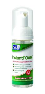 Deb Instant Foam Hånddesinfektion, skum - 47 ml/stk