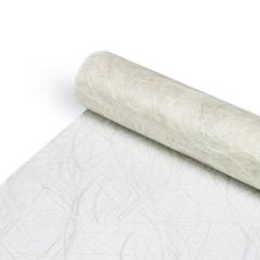 Bordløber Sizoweb 0.3 x 25 m Hvid